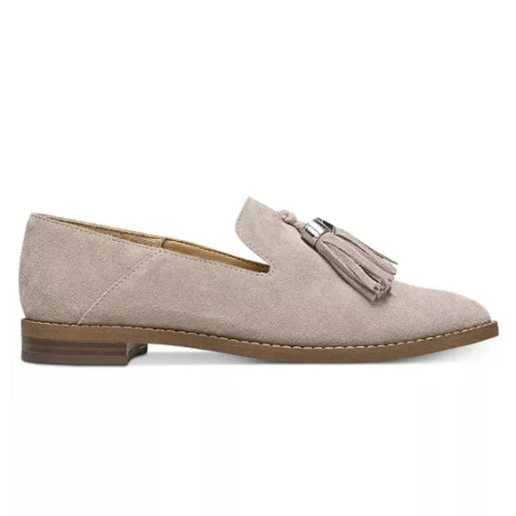 NWOT Franco Sarto Hadden Women cocco Loafers - Picture 8 of 11